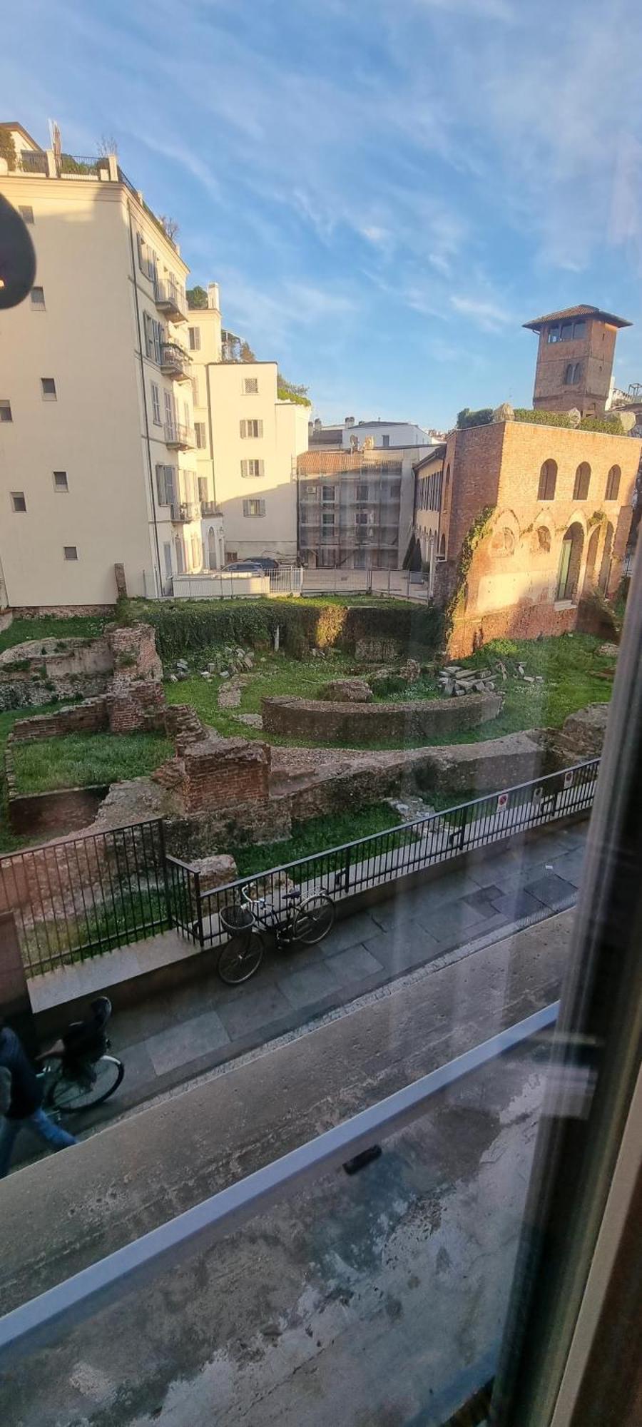 Dream Suites Milano Brisa Meravigli Exterior photo