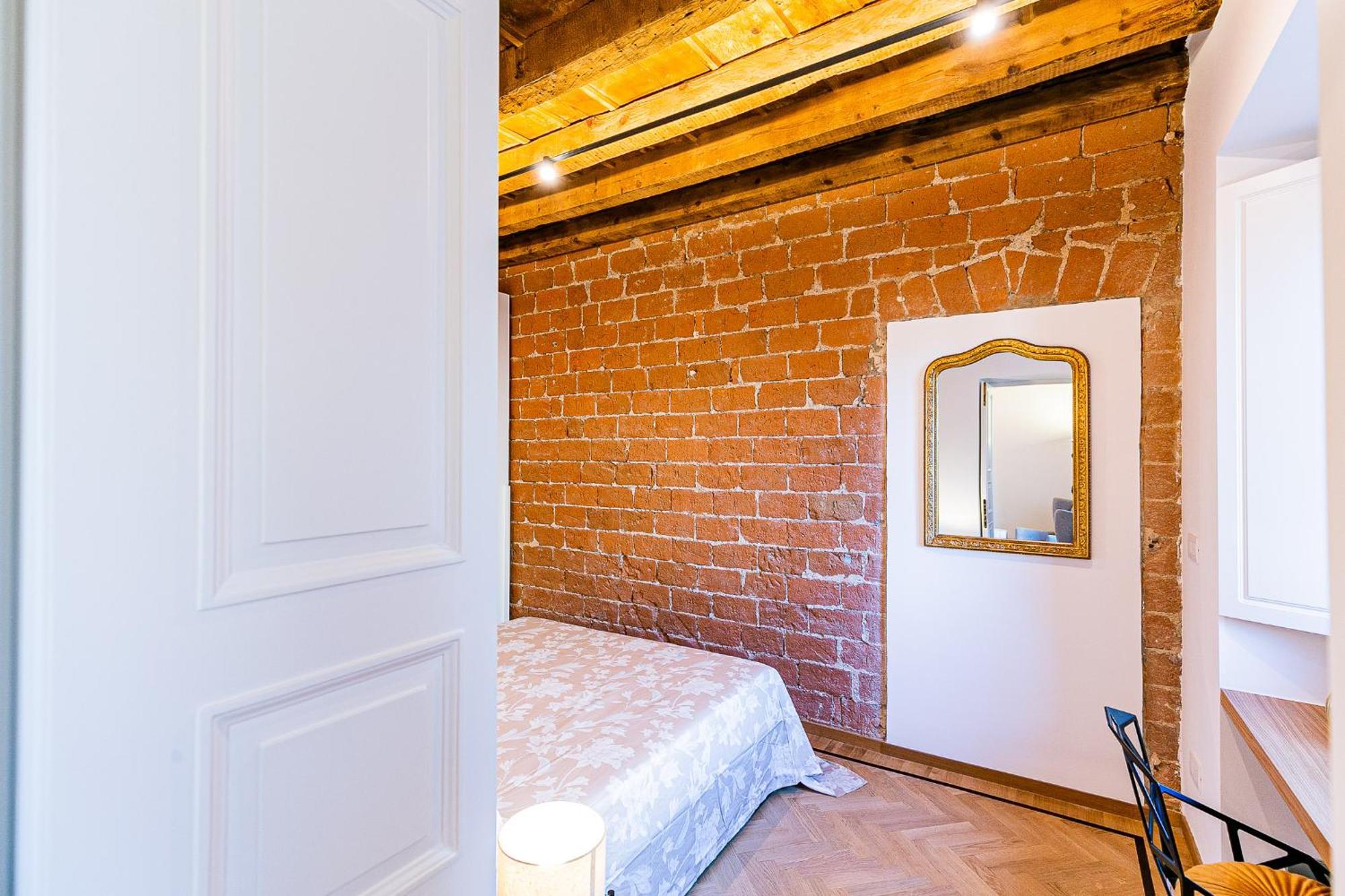 Dream Suites Milano Brisa Meravigli Exterior photo